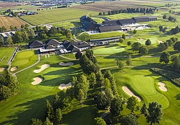Severin*s Resort & Spa Öschberghof