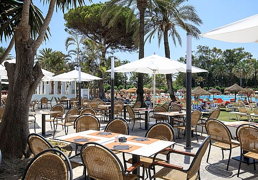 Sol Marbella Estepona Atalaya Park