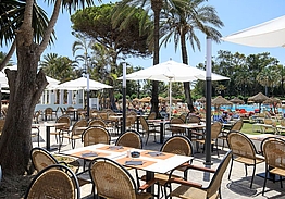 Sol Marbella Estepona Atalaya Park