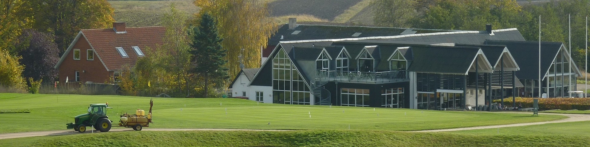 kompensation Penneven På kanten Sorø Golfklub