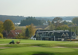 Sorø Golfklub