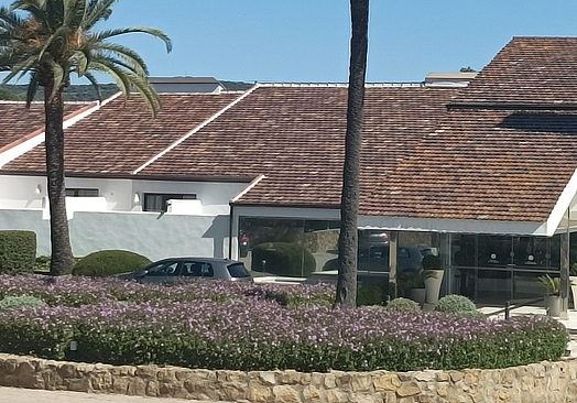 Hotel Encinar de Sotogrande