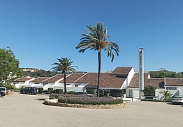 Hotel Encinar de Sotogrande