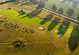 Vallø Golf