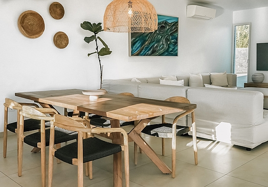 Villas Alondra | Golf på Lanzarote