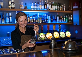 Sankt Jörgen Park | Golf i Göteborg