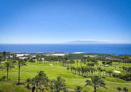 Abama Resort Tenerife