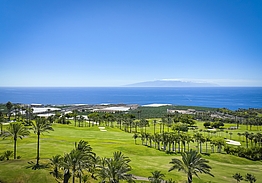 Abama Resort Tenerife
