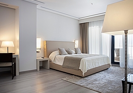 Hotel AR Golf Almerimar