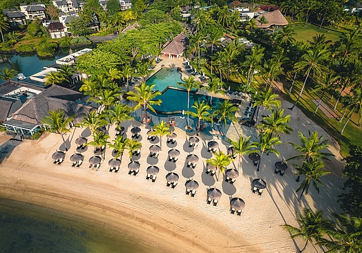 Anahita Golf & Spa Resort