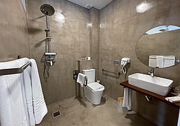 Añoreta Golf Resort