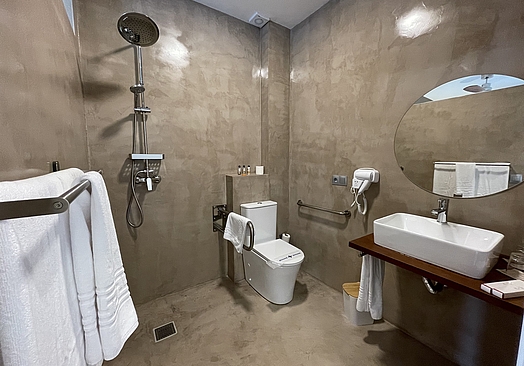 Añoreta Golf Resort