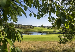 Balmer See Golfresort