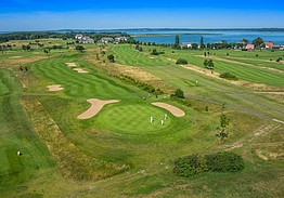 Balmer See Golfresort