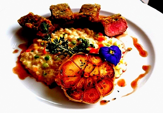 Black Stork Golf Resort