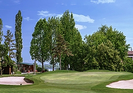 Golf Club Bologna | Golf i Emilia Romagna