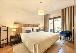 Cascade Wellness Resort Algarve