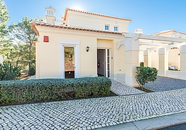 Castro Marim Golfe & Country Club | Golf på Algarve