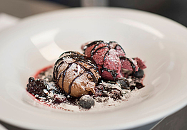 Dömle Herrgård Spa & Resort - ForshagaDeje GK