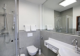 Hotel Kirchspiels Gasthaus