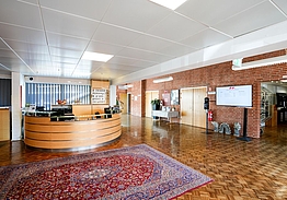 Hotel Vissenbjerg Storkro