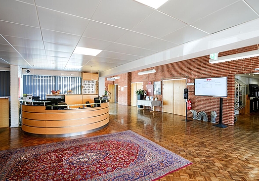 Hotel Vissenbjerg Storkro