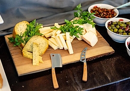 Hotel Vissenbjerg Storkro