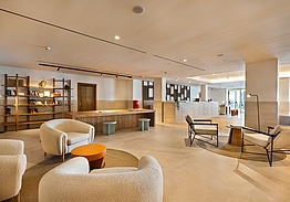 Inmood Aucanada Hotel