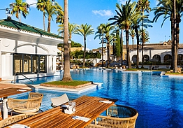 Inmood San Roque Hotel