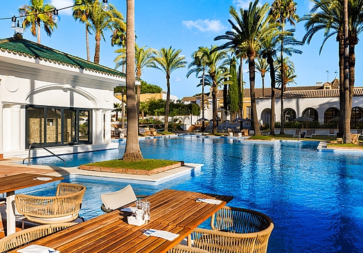 Inmood San Roque Hotel