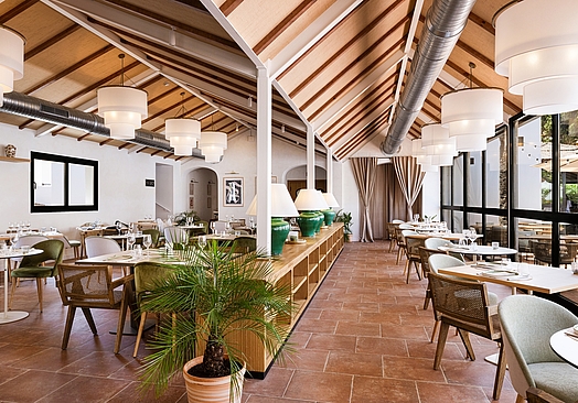 Inmood San Roque Hotel