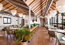 Inmood San Roque Hotel