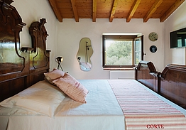 L'Angelica Corte Palazzina