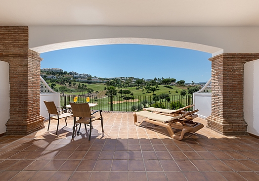 La Cala Golf Resort