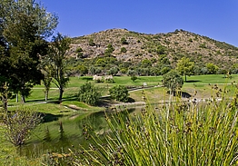 Los Arqueros Golf & Country Club
