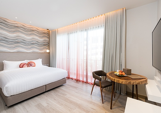 Maven Stylish Hotel Hua Hin