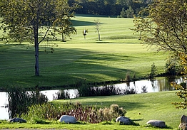 Midtsjællands Golfklub