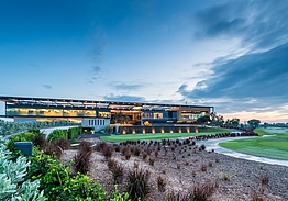 Nikanti Golf Club
