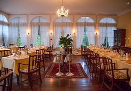 Palheiro Golf | Casa Velha do Palheiro