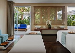 Park Hyatt Dubai Creek