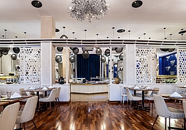 Pestana Dom João II Beach and Golf Resort