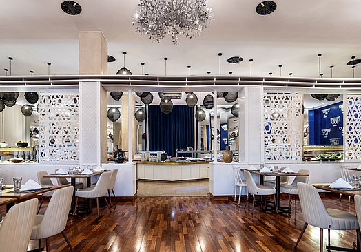 Pestana Dom João II Beach and Golf Resort