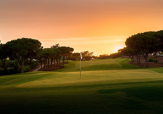 Quinta do Lago Resort | North Course
