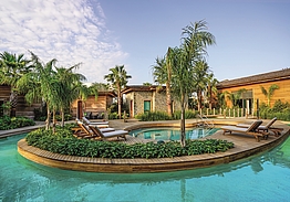 Regnum The Crown | Golf i Belek