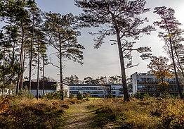 Hotel Riviera Strand