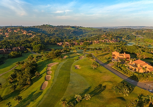 San Lameer Golf Estate