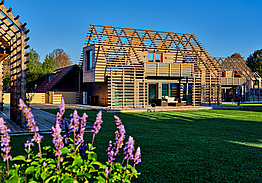 Schlosshotel Wendorf