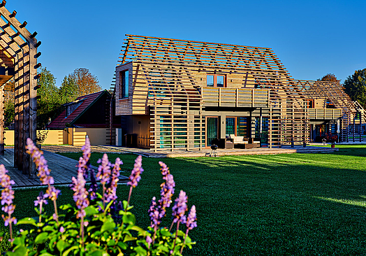 Schlosshotel Wendorf