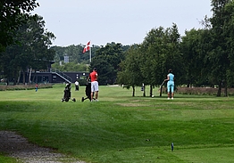 Sct. Knuds Golfklub | Golf på Fyn