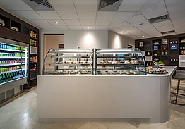 Hyatt Place Taghazout Bay | Golf i Agadir